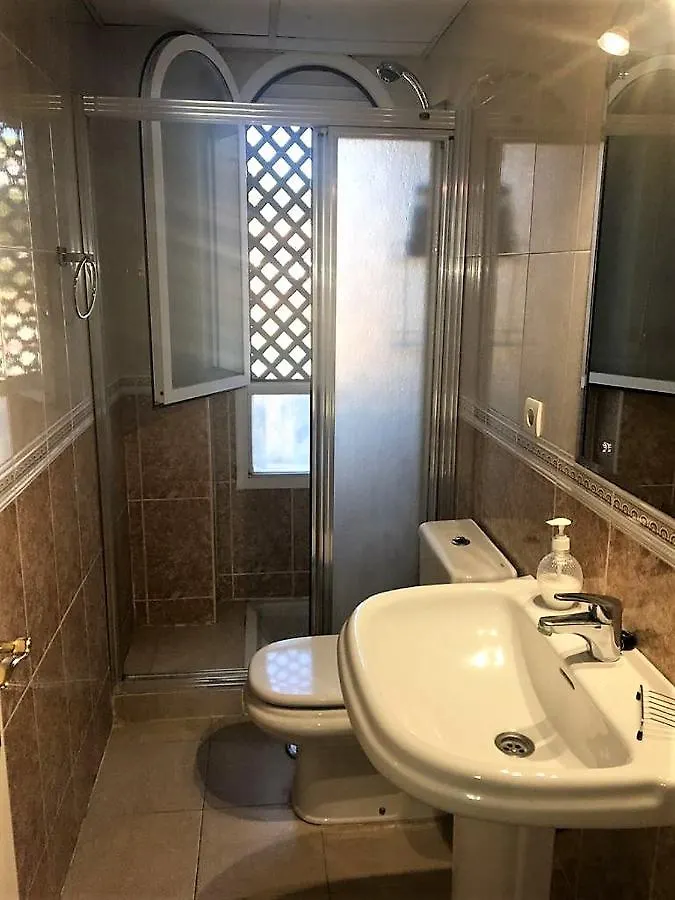 Piso A 10 Minutos Andando De Puerto Banus. Apartment Marbella