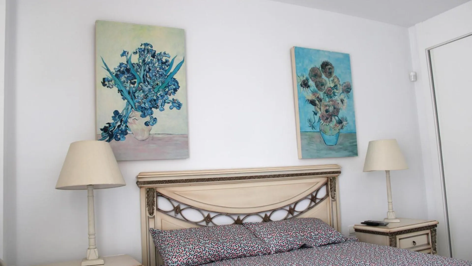 Piso A 10 Minutos Andando De Puerto Banus. Apartment Marbella Spain